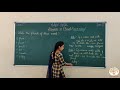 CLASS 2 ENGLISH LESSON 2 ONE AND MANY GURUKULAM ONLINE CLASSES