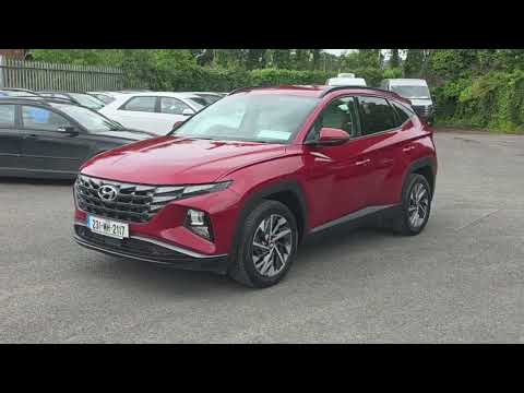 Hyundai Tucson 2WD Executive - Image 2