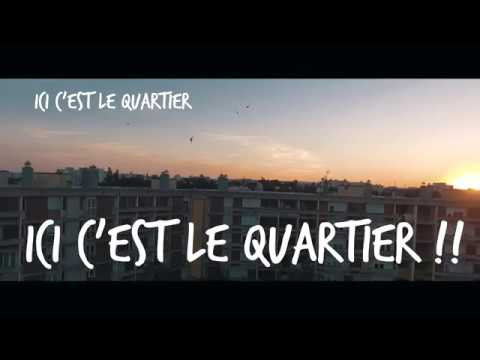 Zéro degré / CHALON / Episode 2 // ICI C'EST LE QUARTIER !