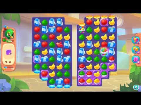 Wildscapes Level 314 NO BOOSTERS - A S GAMING ✔