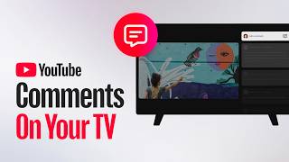 Download lagu How to Post and Engage with YouTube Comments on Your TV mp3