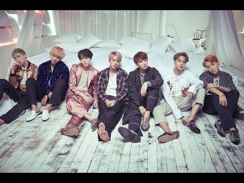 BTS Blood Sweat & Tears COPILATION PARTS (SEXY MOMENT)