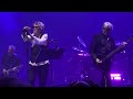 Psychedelic Furs 10/4/25 Heartbreak Beat