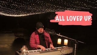 Amy Shark - All Loved Up (Sammy Irish Cover)