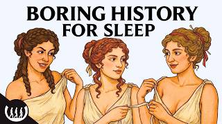 Ancient Rome's "H*rny Group Activities" - and more