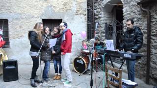 preview picture of video 'MERCATINI DI NATALE 2013'