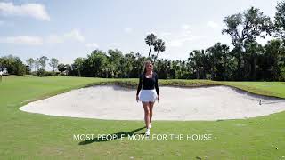 Luxury Lifestyle Bradenton Neighborhood With ALL the Amenities