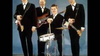 The Shadows - Atlantis 1963