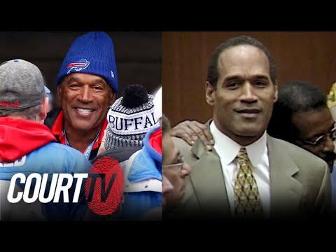 Investigating the Life and Death of O.J. Simpson