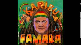 FAMARA - Tropical Jogger - VS PRISIONEIRO 2001