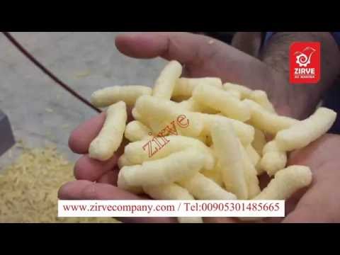 chips lines