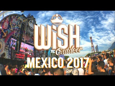 WiSH Outdoor Mexico 2017 - Aftermovie