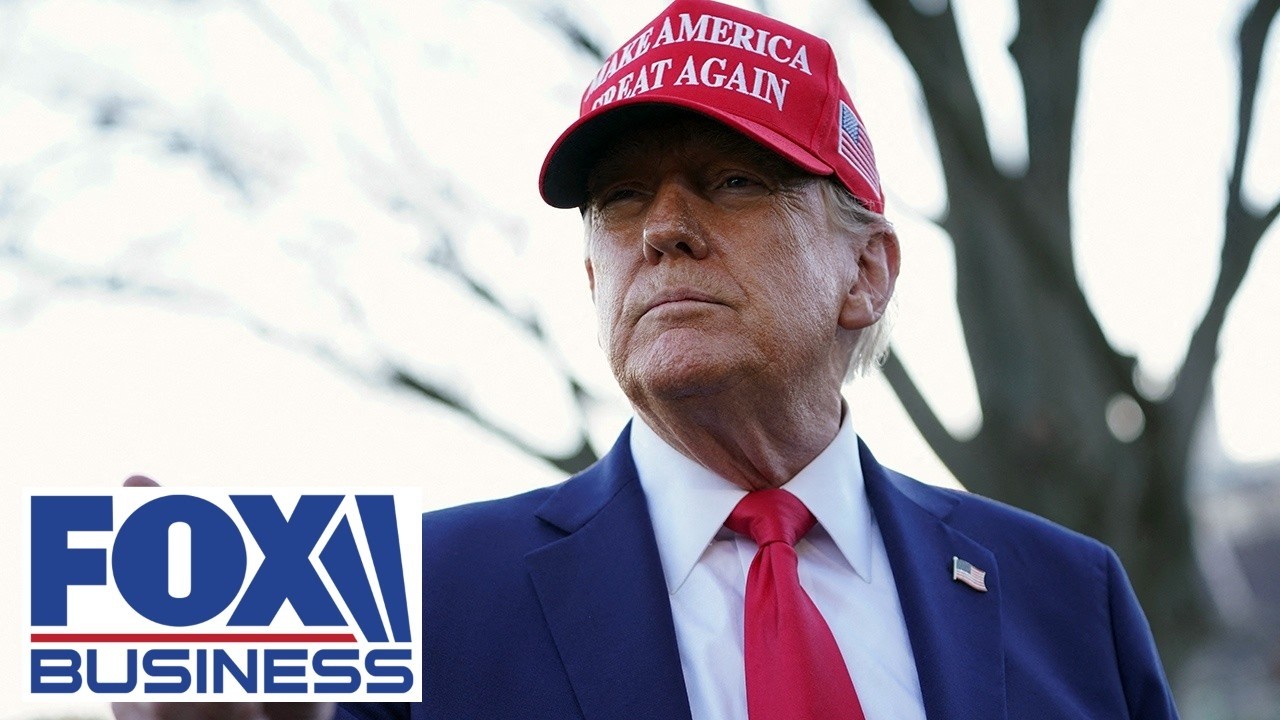 WATCH LIVE: President Trump announces 'Freedom Haulers' initiative for military veterans