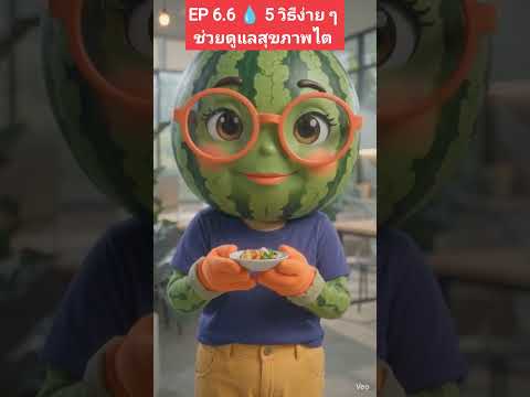คลิกเพื่อดูคลิปวิดีโอ