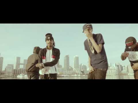 French x Archee - Road 2 Riches (Official Video) (Dir. By StrvngeFilms ) (Prod by Pinero Beats)