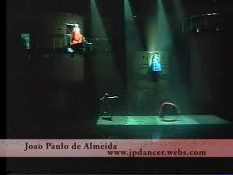 Joao Paulo de Almeida - Romeo und Julia: Der Hass