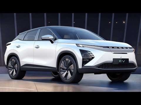 Unveiling the Future: 2024 Chery Omoda 5 | Complete Reviews 2024
