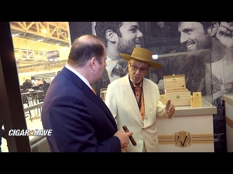 Avo Uvezian at IPCPR 2015