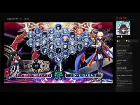 FT10 JN7N vs. CamelSue vs. MegaNinjex - BB:PeruGamers BBCPex