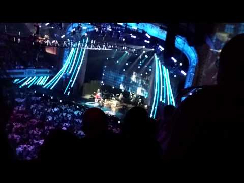 Rock and Roll Hall of Fame Induction 2015 — "Born in Chicago"