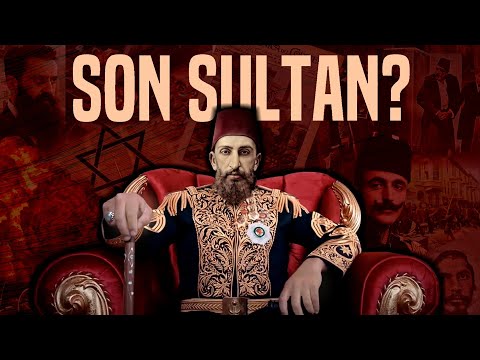 II. Abdülhamid: Osmanlı'nın En Tartışmalı Padişahı