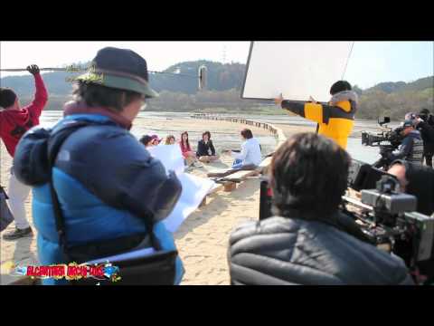 120101 SNSD Yoona-A (Little Tiny Cut) @ JKS