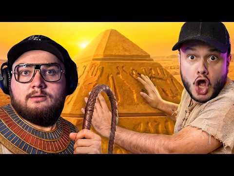 Tlačíme hrot pyramídy na vrchol