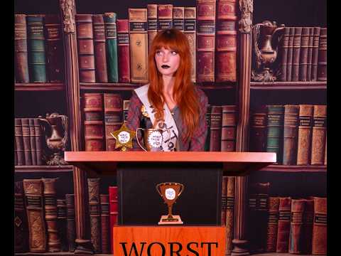 Worst Taste in Men