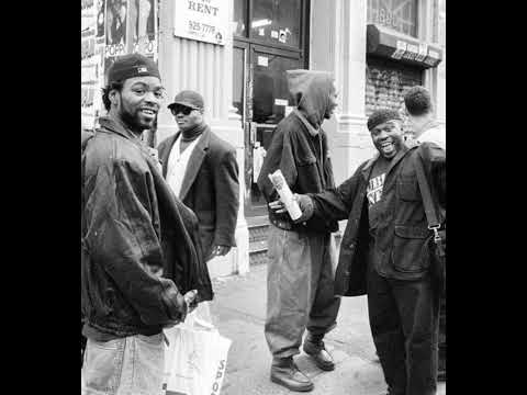 [FREE] Method Man x Wu Tang Clan Dark Boom Bap Type Beat - Son Of Song