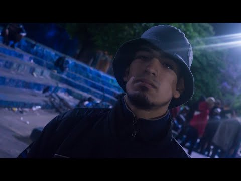 CYPHER OFF MIC #7 - ROKS