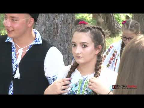 Sărbătoarea „Pe Plaiul Nucului”, 2022 - partea 2