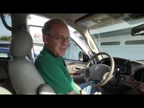 2006 Tundra Keyless Entry Programming