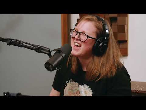 Allye Gaietto - "I Guess I Don't" (Live from JK NK Studios)