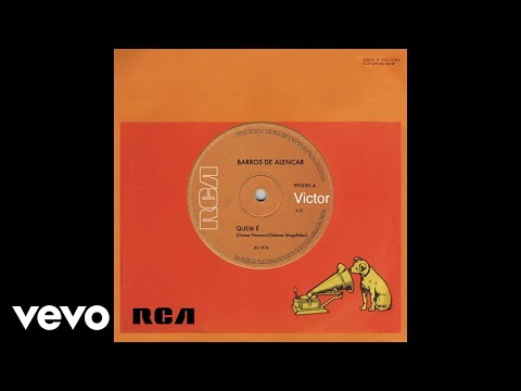 Namorados - Barros de Alencar