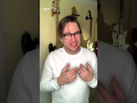 You Already Know Music Theory