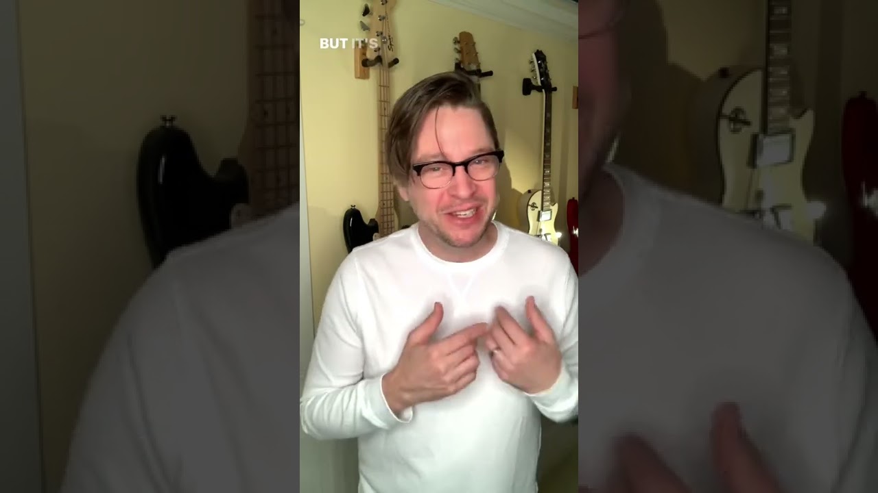 You Already Know Music Theory