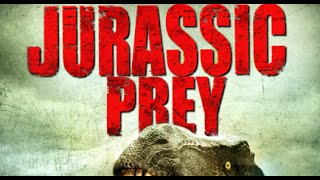 Jurassic Prey (2015) Video