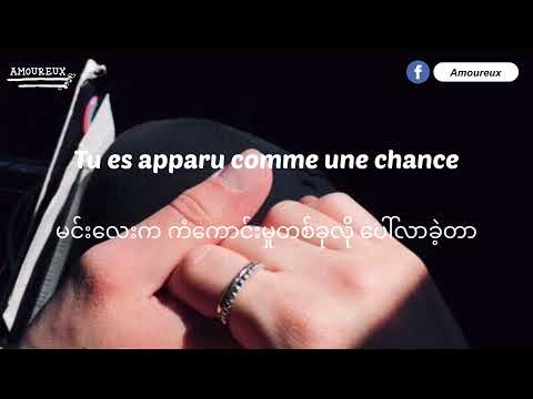 Joyce Jonathan ft.Jason Mraz// À la vie comme à la mort [mmsub]