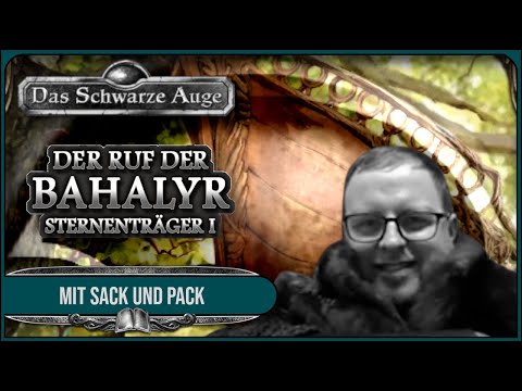 [DSA] Sternenträger 1 - Der Ruf der Bahalyr #3 | Pen and Paper Rollenspiel | Erzählspiel