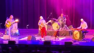 Blitzen Trapper - Thirsty Man (Live) 11/13/24