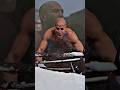 David Goggins X Andrew Tate On Cold Water Exposure