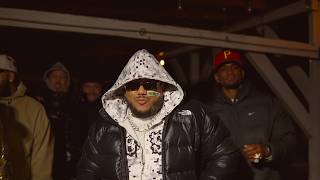 Video Freestyle Danielito de Tivi Gunz