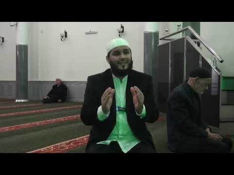 Vërtetë zemrat qetsohen me përmendjen e Allahut - Hoxhë Abil Veseli