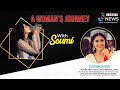 A Woman S Journey Live Inspirational Story Sushmita Roy Just News