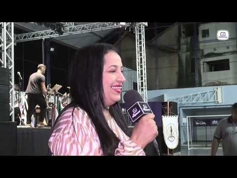 Programa Acontece -  Concerto de Natal 2025 | São Sebastião do Alto/RJ - Bloco 02