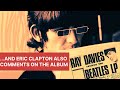 George Harrison Responds to Ray Davies' Review of "Revolver" by The Beatles (1966)