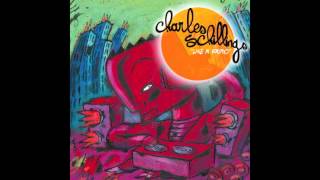 Charles Schilllings - Broken Wings