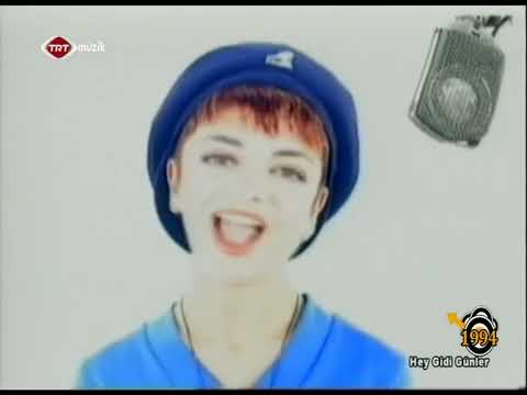 Oya Bora - Gönül Kaçanı Kovalar (1994 - Şahin Özer)