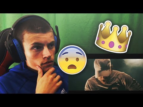 (REAKTION) [M.W.A] JEREZ - FIENDER (OFFICIELL MUSIKVIDEO) ft. FELICIA ROEMPKE