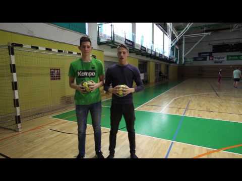 Napovednik finale rokometa 2016/17